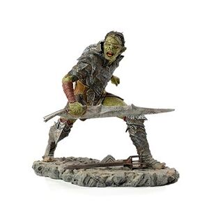 Lord of the Rings – Swordman Orc – BDS Art Scale 1/10