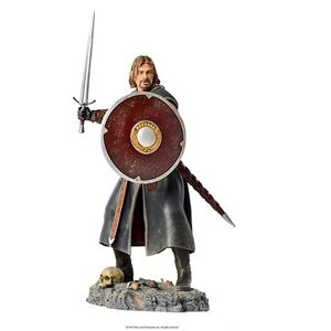 Lord of the Rings – Boromir – BDS Art Scale 1/10