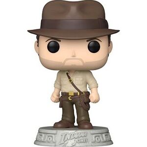 Funko POP! Indiana Jones – Indiana Jones