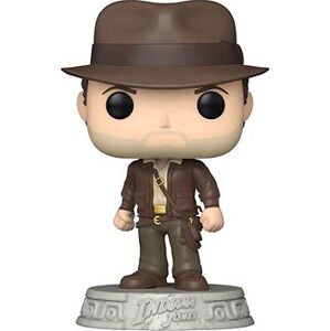 Funko POP! Indiana Jones – Indiana Jones with Jacket