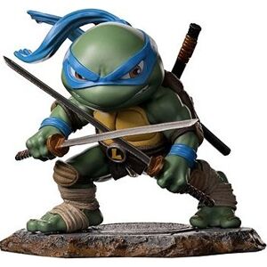 Teenage Mutant Ninja Turtles – Leonardo – figúrka