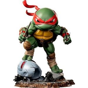 Teenage Mutant Ninja Turtles – Raphael – figúrka