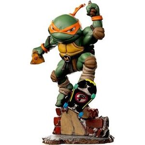 Teenage Mutant Ninja Turtles – Michelangelo – figúrka