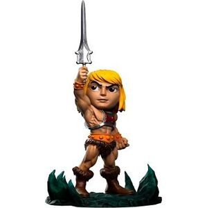 Masters of the Universe – He-Man – figúrka