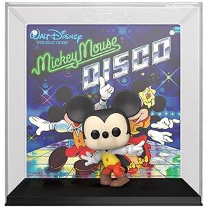 Funko POP! Disney – Mickey Mouse Disco