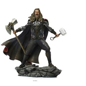 Marvel – Thor – Ultimate BDS Art Scale 1/10