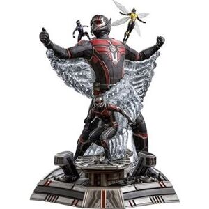 Marvel – Ant-Man and the Wasp: Quantumania – Deluxe Art Scale 1/10