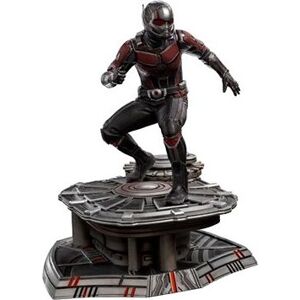 Marvel – Ant-Man and the Wasp: Quantumania – Art Scale 1/10