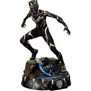 Marvel – Wakanda Forever Black Panther – Art Scale 1/10