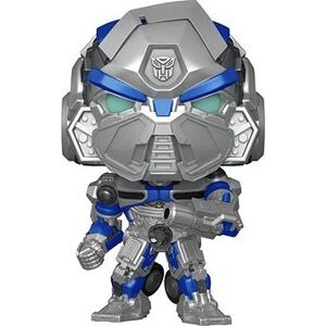 Funko POP! Transformers: Rise of the Beasts – Mirage