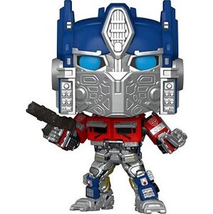 Funko POP! Transformers: Rise of the Beasts – Optimus Prime
