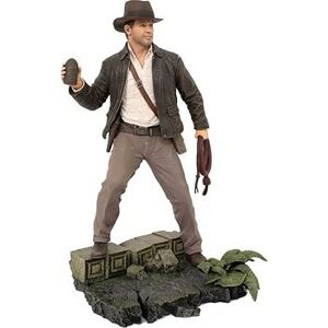 Indiana Jones – Treasures – figúrka