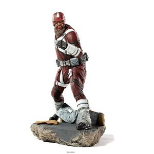 Marvel – Red Guardian – BDS Art Scale 1/10