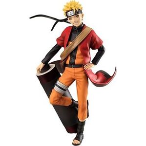 Naruto Shippuden G.E.M. Series – Naruto Uzumaki – figúrka