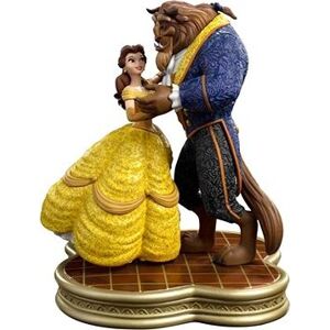Beauty and the Beast – Art Scale 1/10