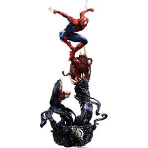 Marvel – Spider-Man – Art Scale 1/10 Deluxe