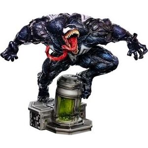 Marvel – Venom – Art Scale 1/10