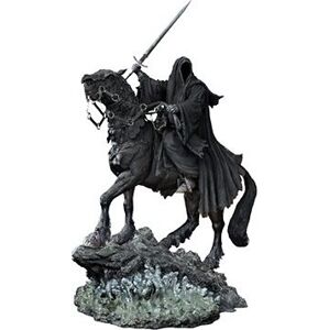 Lord of the Rings – Nazgul on Horse – Art Scale 1/10 Deluxe