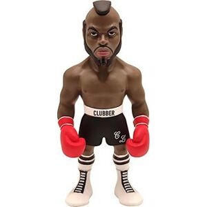MINIX Movies: Rocky – Clubber Lang