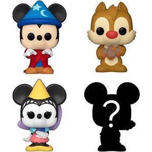 Funko Bitty POP! Disney – Sorcerer Mickey