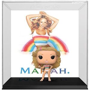 Funko POP! Mariah Carey – Rainbow
