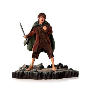 Lord of the Rings – Frodo – BDS Art Scale 1/10