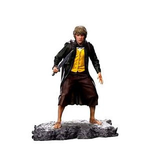 Lord of the Rings – Merry – BDS Art Scale 1/10
