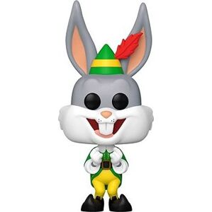 Funko Pop! Bugs Bunny as Buddy the Elf
