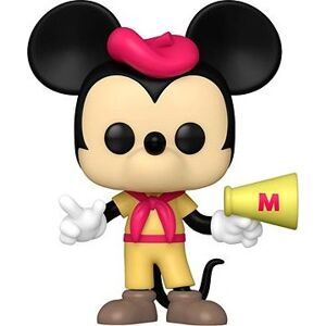 Funko Pop! Disney - Mickey Mouse - Mickey