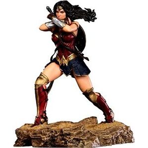 Wonder Woman – Zack Snyder's Justice League – Art Scale 1/10