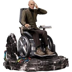 Professor X – X-Men – BDS Art Scale 1/10