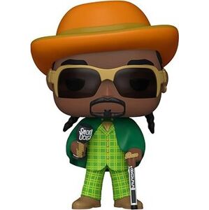 Funko POP! Snoop Dogg w/Chalice