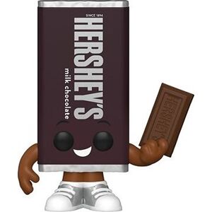Funko POP! Hersheys – chocolate bar