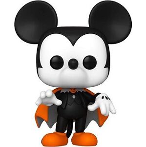 Funko POP! Disney: Halloween S1 – Spooky Mickey