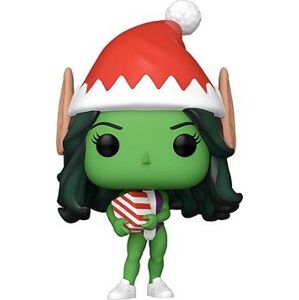 Funko POP! Marvel: Holiday – She-Hulk