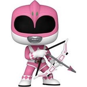 Funko POP! Power Rangers 30th – Pink Ranger