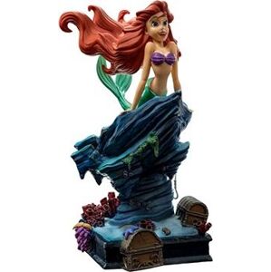 Disney Classics – Little Mermaid – Art Scale 1/10