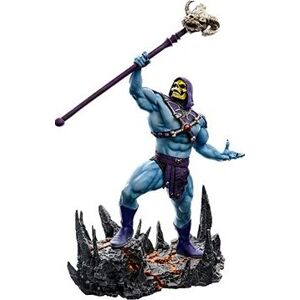 Masters of the Universe – Skeletor – BDS Art Scale 1/10