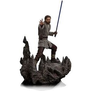 Obi-Wan Kenobi – Obi-Wan Kenobi – BDS Art Scale 1/10