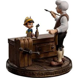 Disney – Pinocchio – Art Scale 1/10