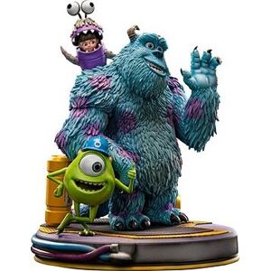 Disney Classics – Monster Inc – Art Scale 1/10