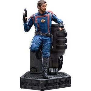 Guardians of the Galaxy 3 – Star-Lord – Art Scale 1/10
