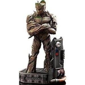 Guardians of the Galaxy 3 – Groot – Art Scale 1/10
