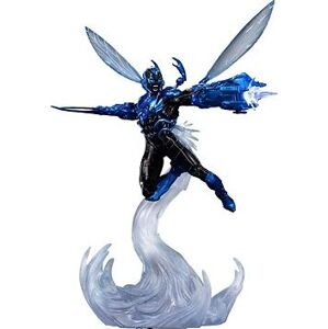 DC Comics – Blue Beetle – Art Scale 1/10