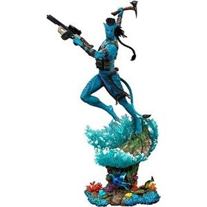Avatar 2: The Way Of Water – Jake Sully – Art Scale 1/10