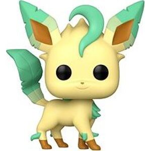 Funko POP! Pokémon – Leafeon