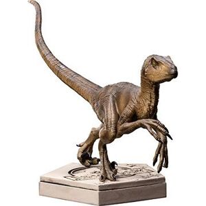 Jurassic Park – Icons – Velociraptor B