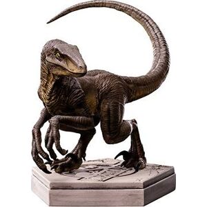 Jurassic Park – Icons – Velociraptor C