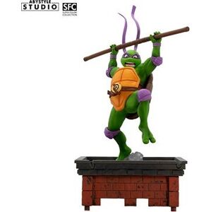 TMNT – Donatello – figúrka