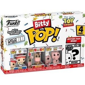 Funko Bitty POP! Toy Story – Jessie